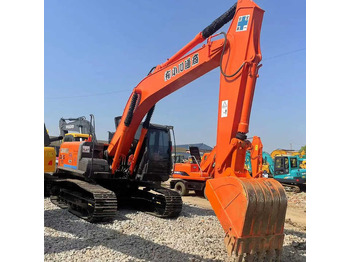 Máy xúc bánh xích Original Japan Hitachi ZX200-3 Excavator Hitachi Excavator in Low Price for Hot Sale: hình 2