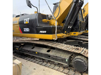 Máy xúc CATERPILLAR 320GC
