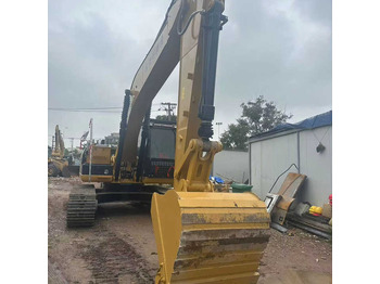 Máy xúc bánh xích CATERPILLAR 320DL