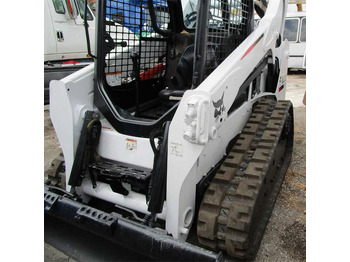 Máy xúc lật đa năng BOBCAT S160