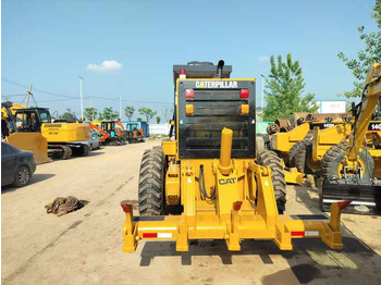 Máy san Used CAT 140H Motor Grader  From Japan with Excellent Performance Caterpillar 140h in Good Condition for Sale [ Copy ]: hình 4
