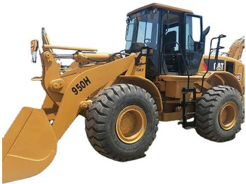 Máy ủi CATERPILLAR 950H
