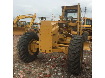 Máy san CATERPILLAR 140K