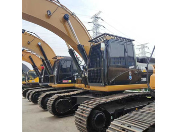 Máy xúc CATERPILLAR 336D2