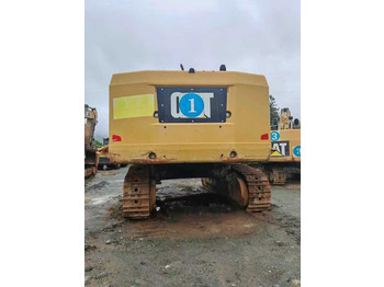Máy xúc bánh xích Used Caterpillar 390F Hydraulic Excavator Large Heavy Construction Machinery Cat390F Excavator in Very Good Condition  for Sale: hình 4