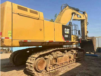 Máy xúc bánh xích Used Caterpillar 390F Hydraulic Excavator Large Heavy Construction Machinery Cat390F Excavator in Very Good Condition  for Sale: hình 2