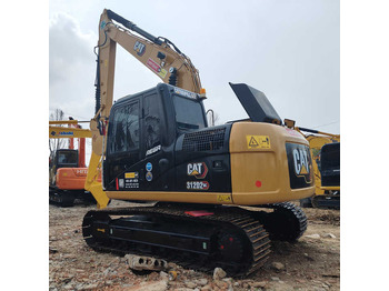 Máy xúc CATERPILLAR 312D2