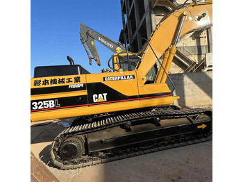 Máy xúc bánh xích CATERPILLAR 325BL