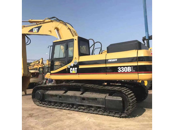 Máy xúc bánh xích CATERPILLAR 330BL