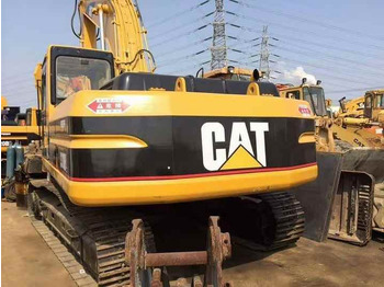 Máy xúc bánh xích Used Digger CAT 330BL Construction Machinery Construction Digger Used CAT 330BL Cheap Excavator: hình 4