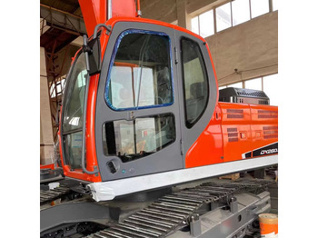 Máy xúc bánh xích DOOSAN DX260