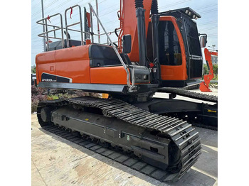 Máy xúc DOOSAN DX300