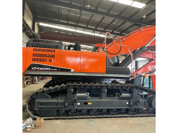 Máy xúc DOOSAN