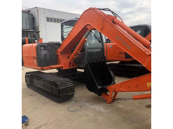Máy xúc HITACHI ZX70