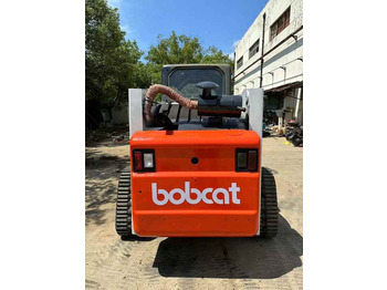 Máy xúc lật đa năng Used Heavy Construction Equipment Crawler bobcat T864 Second Hand Smaller Skid Steers Used Machine for Sale [ Copy ] [ Copy ]: hình 3