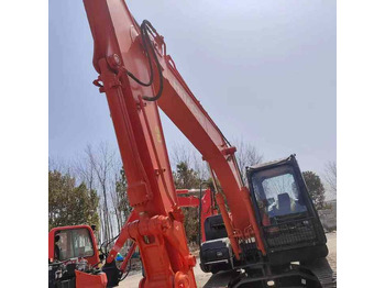Máy xúc Used Hitachi ZX130 Excavator Japan Made Hitachi Used Excavator Zx120 Zx130 for Sale [ Copy ] [ Copy ] [ Copy ] [ Copy ] [ Copy ]: hình 4