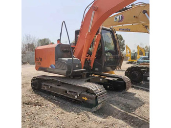 Máy xúc Used Hitachi ZX130 Excavator Japan Made Hitachi Used Excavator Zx120 Zx130 for Sale [ Copy ] [ Copy ] [ Copy ] [ Copy ]: hình 3