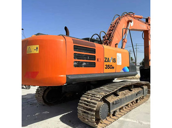 Máy xúc bánh xích HITACHI ZX350