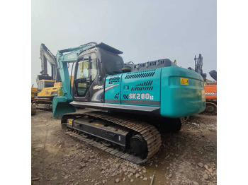 Máy xúc KOBELCO