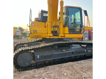 Máy xúc KOMATSU PC400-8