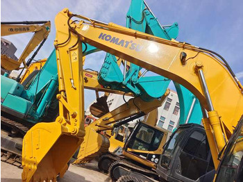 Máy xúc Used Koamtsu Pc200 Excavator for Sale  Original Japan Brand Koamstu Pc200-7 200-8 Pc220-8 Excavator for Sale [ Copy ]: hình 5