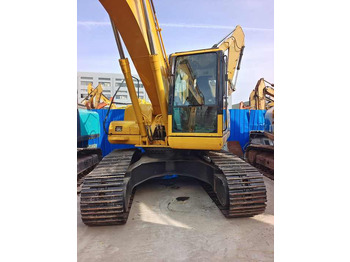 Máy xúc Used Koamtsu Pc200 Excavator for Sale  Original Japan Brand Koamstu Pc200-7 200-8 Pc220-8 Excavator for Sale [ Copy ]: hình 2