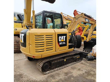 Máy xúc CATERPILLAR 305E