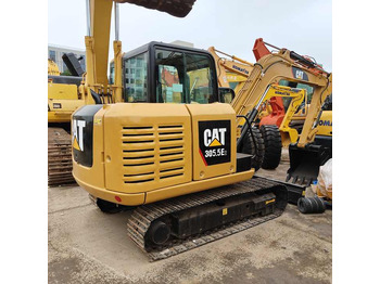 Máy xúc Used Mini Cat 305 Excavator for Sale, CAT 305 306 307 Mini Excavator [ Copy ] [ Copy ] [ Copy ] [ Copy ] [ Copy ]: hình 3