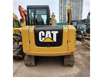 Máy xúc Used Mini Cat 305 Excavator for Sale, CAT 305 306 307 Mini Excavator [ Copy ] [ Copy ] [ Copy ] [ Copy ] [ Copy ]: hình 4