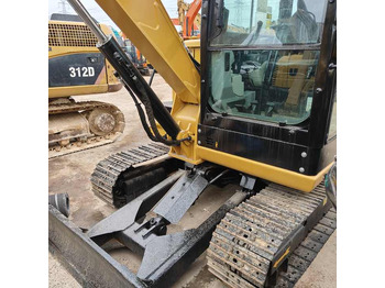Máy xúc Used Mini Cat 305 Excavator for Sale, CAT 305 306 307 Mini Excavator [ Copy ] [ Copy ] [ Copy ] [ Copy ] [ Copy ]: hình 5