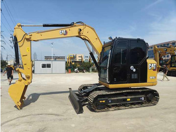 Máy xúc Used Mini Cat 307E2 Excavator with Good Condition for Sale [ Copy ] [ Copy ] [ Copy ] [ Copy ] [ Copy ] [ Copy ]: hình 5