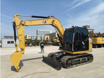 Máy xúc Used Mini Cat 307E2 Excavator with Good Condition for Sale [ Copy ] [ Copy ] [ Copy ] [ Copy ] [ Copy ] [ Copy ]: hình 3
