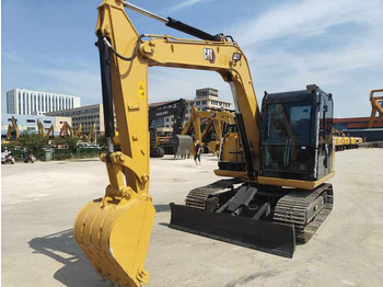 Máy xúc Used Mini Cat 307E2 Excavator with Good Condition for Sale [ Copy ] [ Copy ] [ Copy ] [ Copy ] [ Copy ] [ Copy ]: hình 4