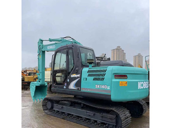 Máy xúc KOBELCO