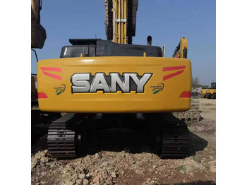 Máy xúc bánh xích SANY