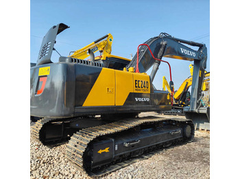 Máy xúc VOLVO EC240