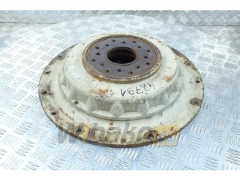 Ly hợp và các bộ phận