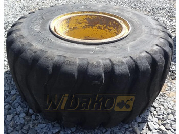 Máy xúc lật bánh lốp