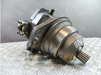 Động cơ thủy lực