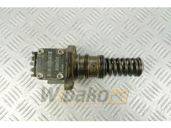 Bơm nhiên liệu BOSCH