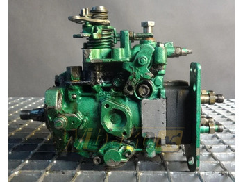 Bơm nhiên liệu BOSCH