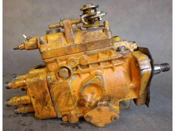 Bơm nhiên liệu BOSCH