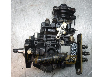 Bơm nhiên liệu BOSCH