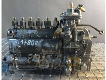 Bơm nhiên liệu BOSCH