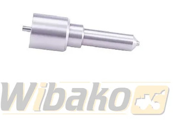 Bộ phun cho Máy móc xây dựng mới Bosch DLLA158P456 0433171329: hình 2