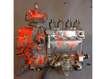 Bơm nhiên liệu BOSCH