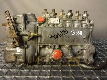 Bơm nhiên liệu BOSCH