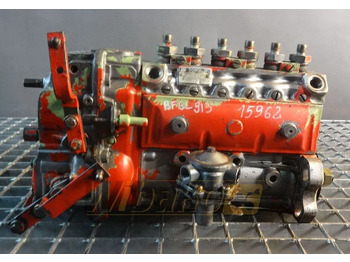 Bơm nhiên liệu BOSCH