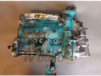 Bơm nhiên liệu BOSCH