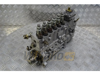 Bơm nhiên liệu BOSCH